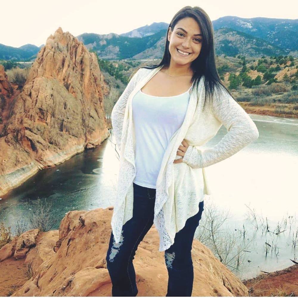 Meet your Posher, Nicole